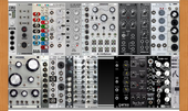 My bizarre Eurorack