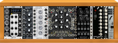 Baby Steps Eurorack