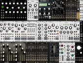**Mutable 9u 104 hp