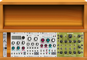 My awesome Eurorack