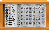 My landless Eurorack (copy)