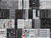2 behringer cases