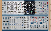 My vogie Eurorack