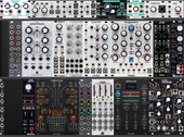 My montane Eurorack