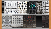 My songless Eurorack