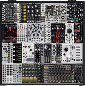 Full rack (wmd mixer) (copy)