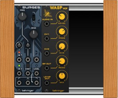 My Mini Mini Eurorack