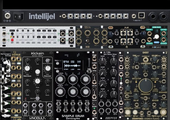 Drum machine