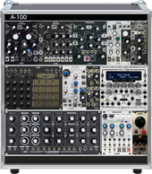 My happy Eurorack