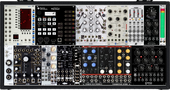 My recluse Eurorack 2