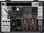 My Portable Eurorack