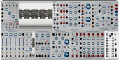 Buchla 2H