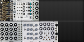 My tailing Eurorack