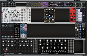 Ideal - 138hp x 11u
