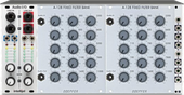 My goofy Eurorack