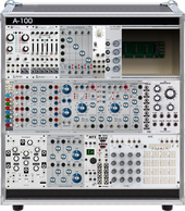 My gular Eurorack (copy)