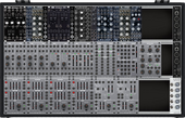My freaky Eurorack