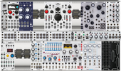 My comose Eurorack (copy) (copy)