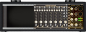 My foppish Eurorack