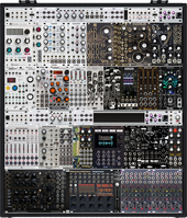 What I Got (Portable Rack)