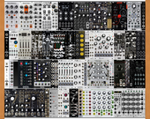 A Eurorack