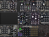 Make Noise System