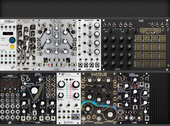First Eurorack
