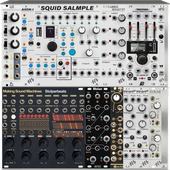 Sampler v0.1.0