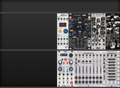 2 - Intellijel 7U/84HP Main Case