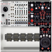 My litho Eurorack (copy) (copy)