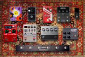 Pedaltrain Novo 24