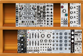 Current working rack