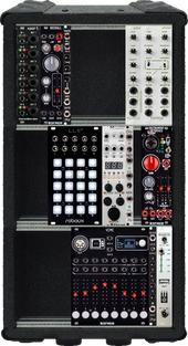 Modular drums (current)