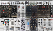Conrad Clipper – Intellijel 104hp – 2026