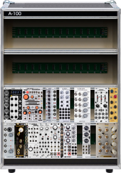 My epic Eurorack (copy) (copy) (copy) (copy) new low (copy)