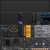 My pasties Eurorack (copy) (copy)