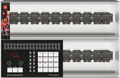 My thirteen Eurorack