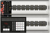 My thirteen Eurorack