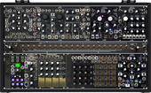 Make Noise Shared System B&amp;G