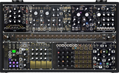 Make Noise Shared System B&amp;G