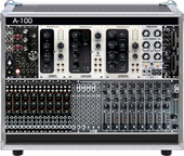 My septal Eurorack (copy) (copy) (copy) (copy) (copy)