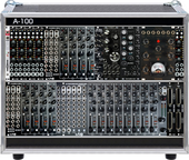 My septal Eurorack (copy) (copy) (copy) (copy) (copy)