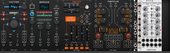 Synth Rack