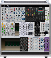 My dentate Eurorack