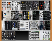 Latest Eurorack ( A )