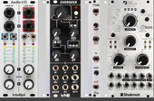 My crummy Eurorack (copy) (copy) (copy)