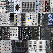 My erring Eurorack