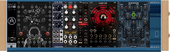 My anxious Eurorack