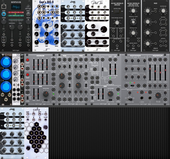 My wakeless Eurorack (copy)