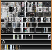 Neulant and Dance configuration (filters handy)